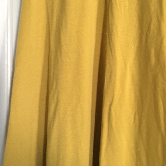 LuLaRoe maxi - Picture 2 of 2